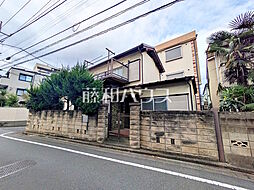 練馬区東大泉4丁目　全1区画　宅地分譲 1号地