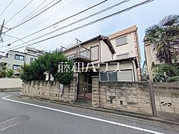 練馬区東大泉4丁目 全1区画 宅地分譲 1号地