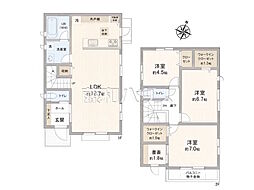 八王子市泉町　中古戸建
