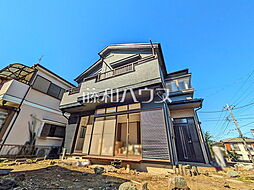 武蔵村山市神明1丁目　中古戸建て