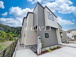 八王子市兵衛2丁目　全3棟　新築分譲住宅 3号棟