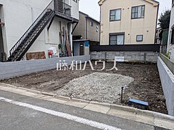 練馬区田柄4丁目　全1棟　新築分譲住宅 1号棟