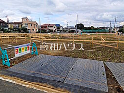 小金井市貫井南町5丁目　全19棟　新築分譲住宅 R号棟