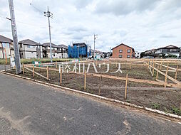 小金井市貫井南町5丁目 全19棟 新築分譲住宅 S号棟