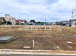 小金井市貫井南町5丁目　全19棟　新築分譲住宅 Q号棟