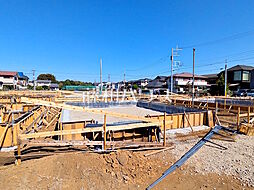 小金井市貫井南町5丁目　全19棟　新築分譲住宅 Q号棟
