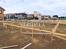 小金井市貫井南町5丁目 全19棟 新築分譲住宅 P号棟