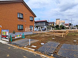小金井市貫井南町5丁目 全19棟 新築分譲住宅 O号棟