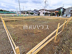 小金井市貫井南町5丁目　全19棟　新築分譲住宅 M号棟
