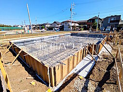 小金井市貫井南町5丁目 全19棟 新築分譲住宅 M号棟