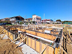 小金井市貫井南町5丁目　全19棟　新築分譲住宅 L号棟