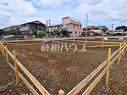小金井市貫井南町5丁目　全19棟　新築分譲住宅 L号棟