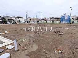 小金井市貫井南町5丁目　全19棟　新築分譲住宅 G号棟