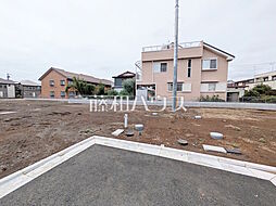 小金井市貫井南町5丁目 全19棟 新築分譲住宅 F号棟