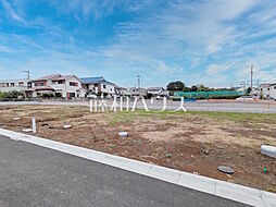 小金井市貫井南町5丁目 全19棟 新築分譲住宅 D号棟