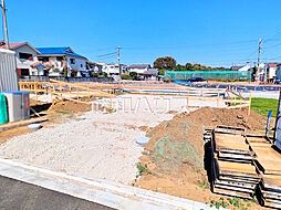 小金井市貫井南町5丁目　全19棟　新築分譲住宅 D号棟