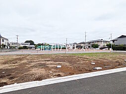 小金井市貫井南町5丁目　全19棟　新築分譲住宅 C号棟