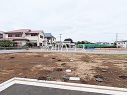 小金井市貫井南町5丁目 全19棟 新築分譲住宅 B号棟