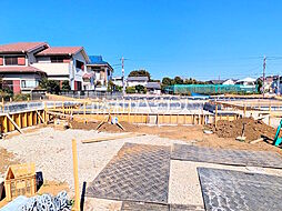 小金井市貫井南町5丁目　全19棟　新築分譲住宅 B号棟
