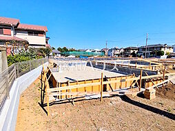小金井市貫井南町5丁目　全19棟　新築分譲住宅 A号棟