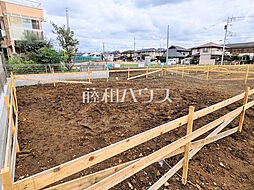 小金井市貫井南町5丁目　全19棟　新築分譲住宅 K号棟