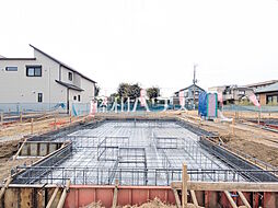 立川市西砂町6丁目　全4棟　新築分譲住宅 3号棟