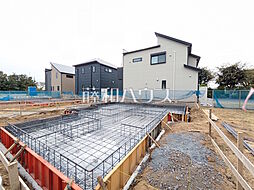 立川市西砂町6丁目　全4棟　新築分譲住宅 2号棟