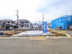 新座市野火止3丁目 全59棟 新築分譲住宅 20号棟