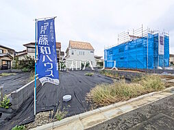 新座市野火止3丁目 全59棟 新築分譲住宅 41号棟