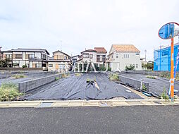 新座市野火止3丁目 全59棟 新築分譲住宅 42号棟