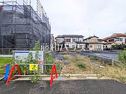 新座市野火止3丁目 全59棟 新築分譲住宅 45号棟