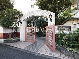 レインボー石神井公園 9階