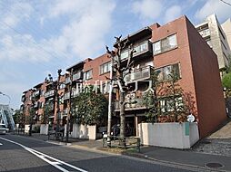 成城学園サマリヤマンション 2階