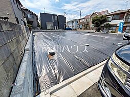 西東京市中町6丁目／西東京市中町2期　全11棟　新築分譲住宅