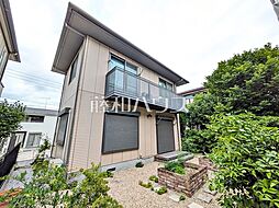 八王子市片倉町　中古戸建て