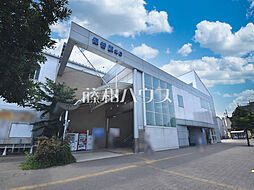 練馬区南大泉1丁目　全1棟　新築分譲住宅 1号棟