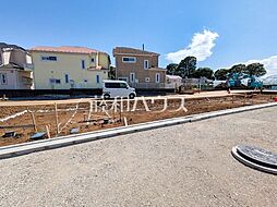 西東京市中町6丁目　全14区画　宅地分譲 7号地