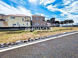 西東京市中町6丁目 全14区画 宅地分譲 7号地