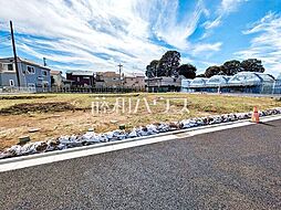 西東京市中町6丁目 全14区画 宅地分譲 11号地