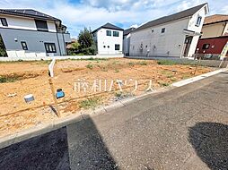 東大和市南街3丁目　全3棟　新築分譲住宅 2号棟