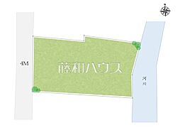 国分寺市東元町3丁目 全1区画 宅地分譲