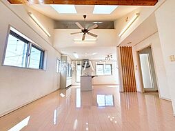 東久留米市前沢3丁目　中古戸建