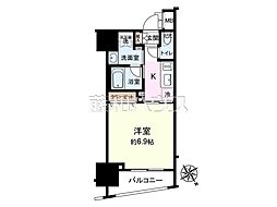 ZOOM横浜桜木町 4階