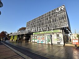 所沢市大字下安松　全2区画　宅地分譲 A号地