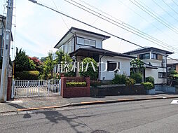 八王子市片倉町　全1区画　宅地分譲