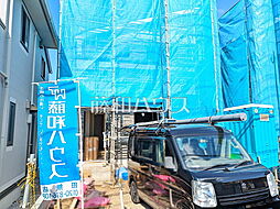 西東京市芝久保町4丁目　全2棟　新築分譲住宅 1号棟