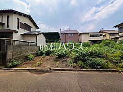 東久留米市本町4丁目 全2棟 新築分譲住宅 B号棟