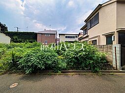 東久留米市本町4丁目 全2棟 新築分譲住宅 A号棟