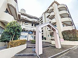 レスポワール西みずほ台2 5階