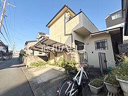 日野市南平2丁目　中古戸建